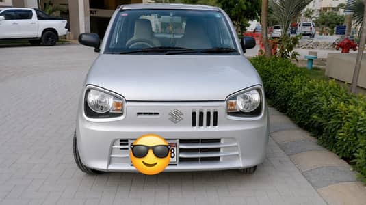 Suzuki Alto 2022