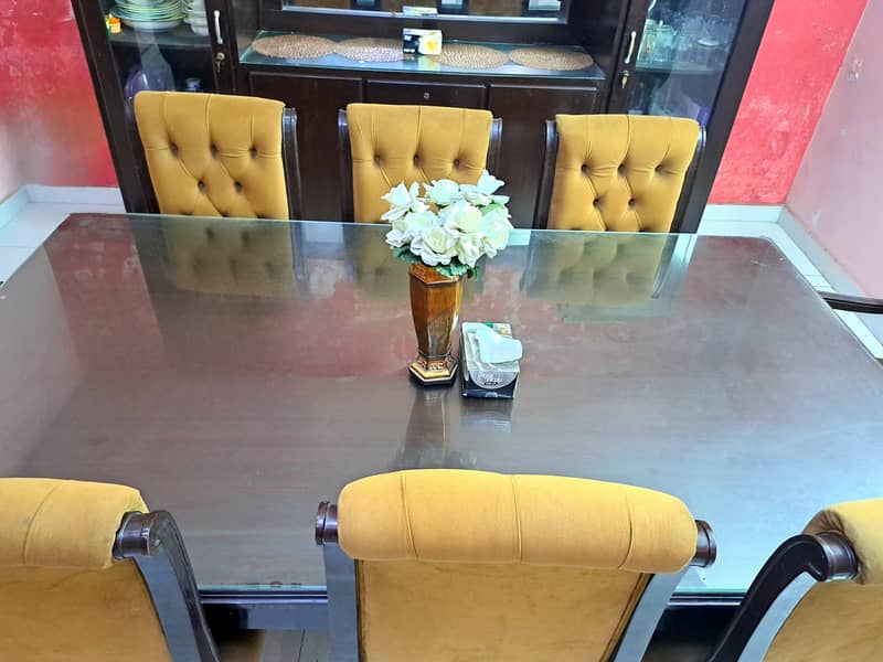 dining table 1