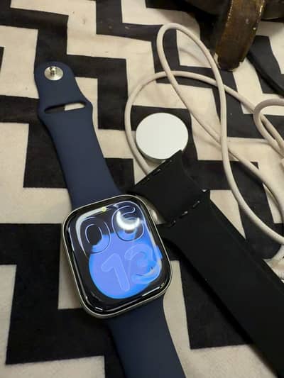 Apple watch series 10 - 46mm
