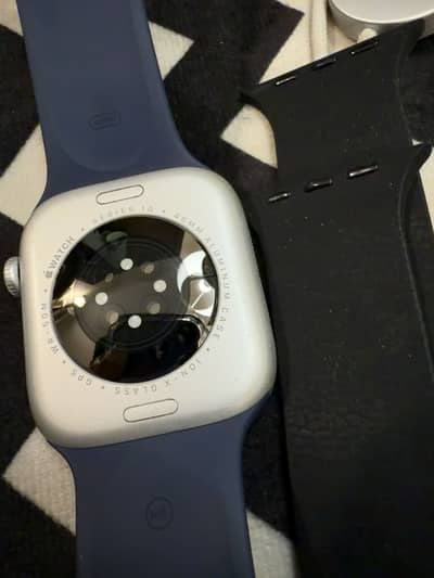 Apple watch series 10