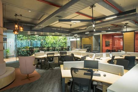 G-11 Markaz 1000sqft 2nd Floor Office Lift Available