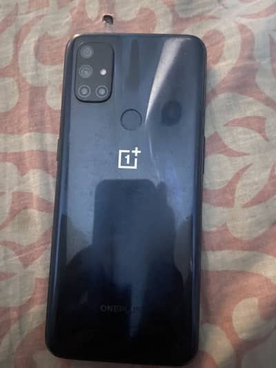 One Plus Nord N10