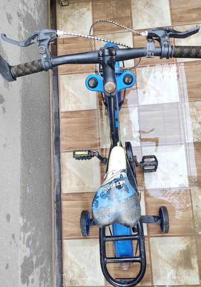 Kids bicycle