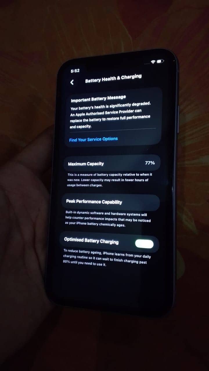 iPhone 11 1