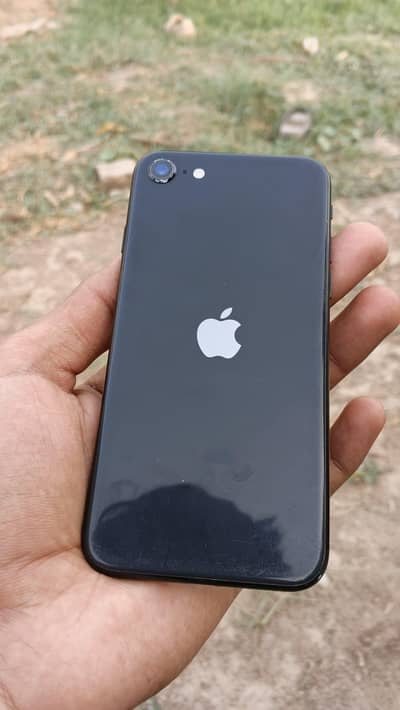 Apple iPhone SE 2nd Genration