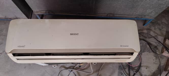 Orient DC Inverter AC 1.5 ton