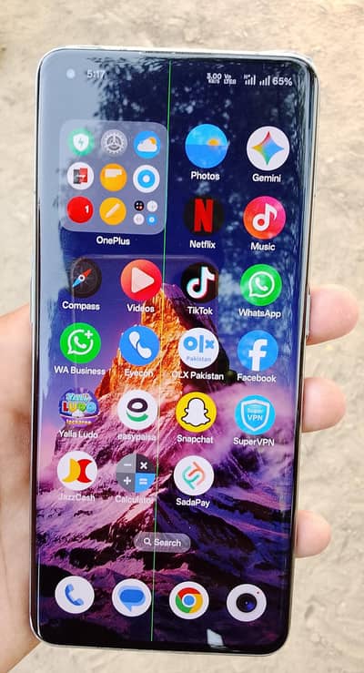 One Plus 11 exchange bhi ho jaega