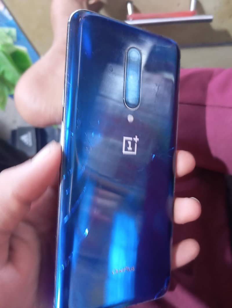 One Plus 7 Pro 1