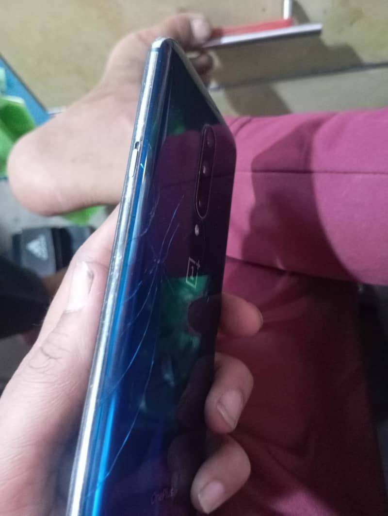 One Plus 7 Pro 2