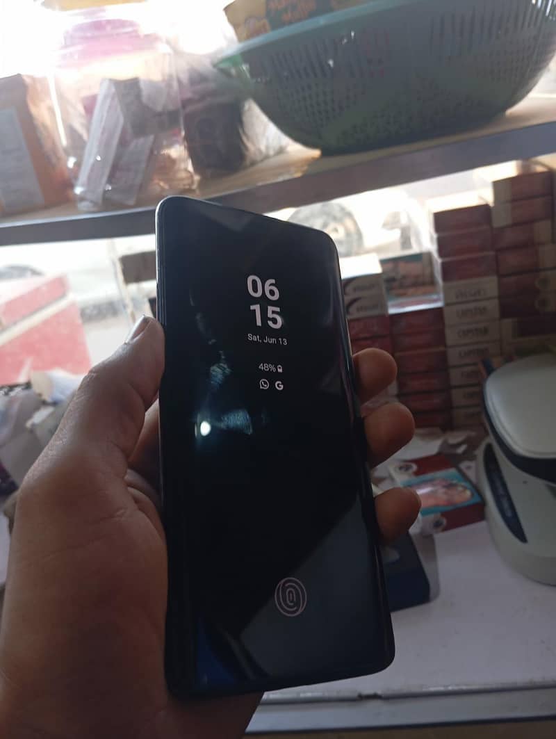 One Plus 7 Pro 3
