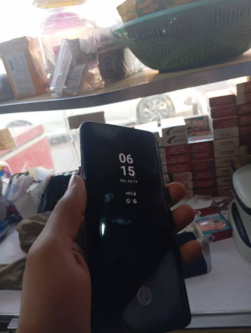 One Plus 7 Pro 4