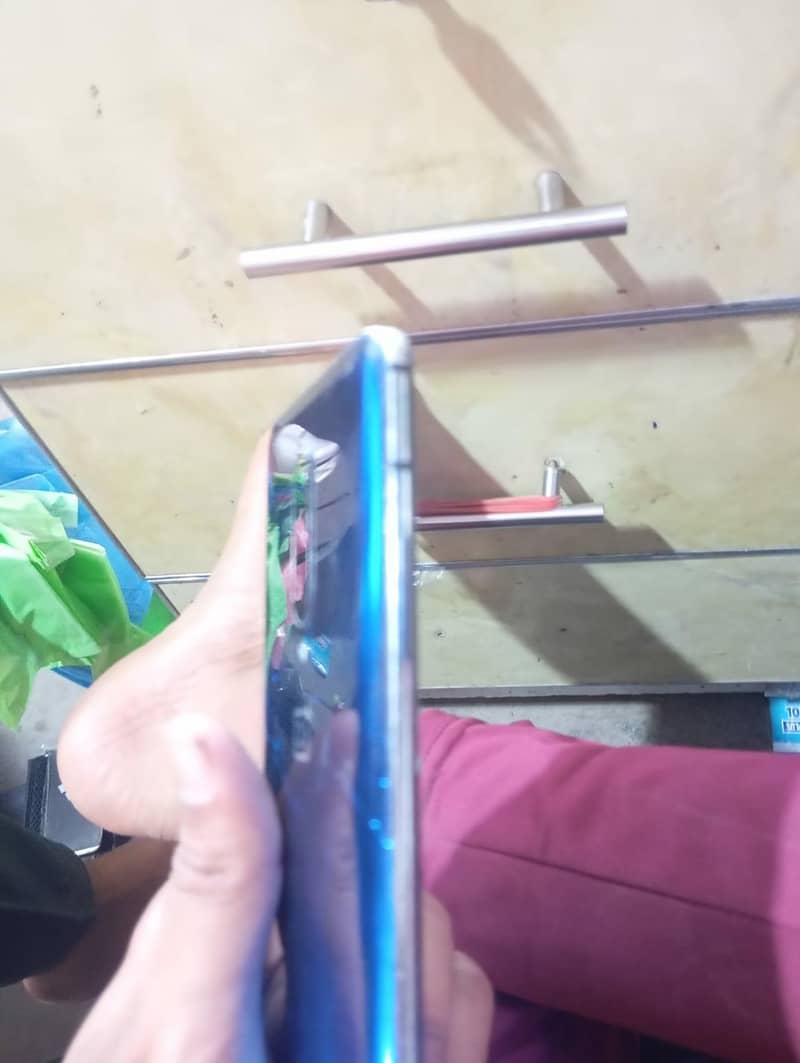 One Plus 7 Pro 8