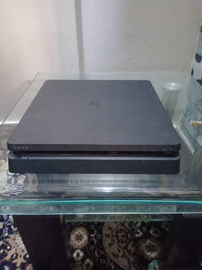 Ps4 slim