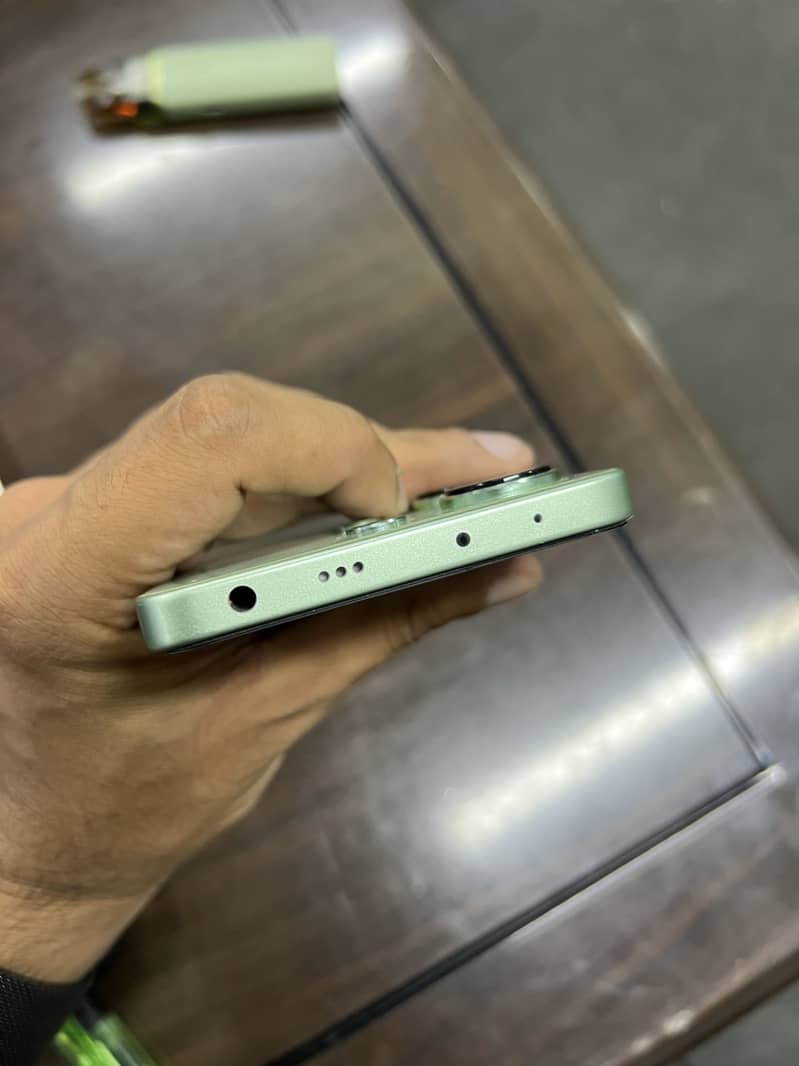 Redmi NOTE 13 0