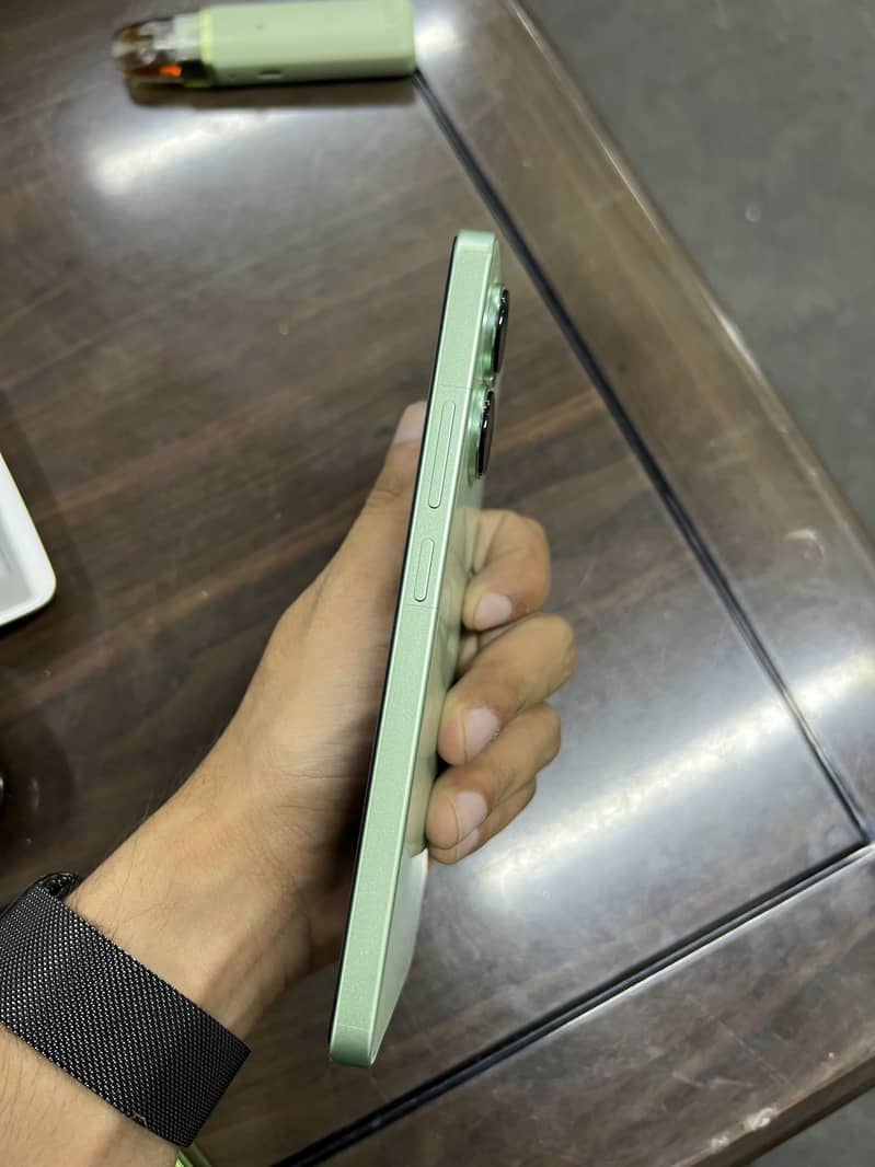Redmi NOTE 13 1