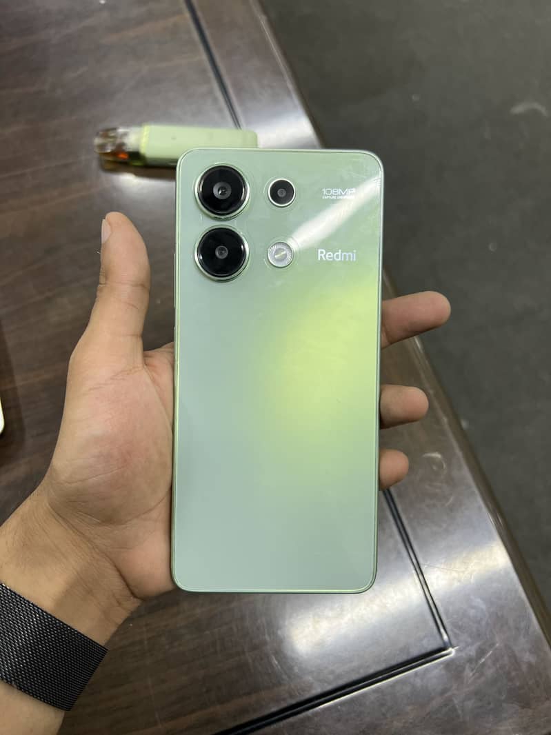Redmi NOTE 13 2