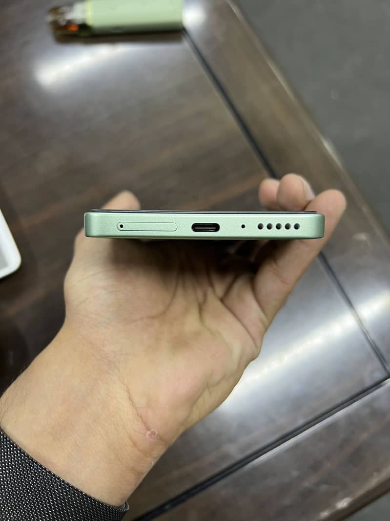 Redmi NOTE 13 3