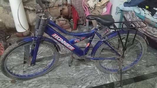 cycle