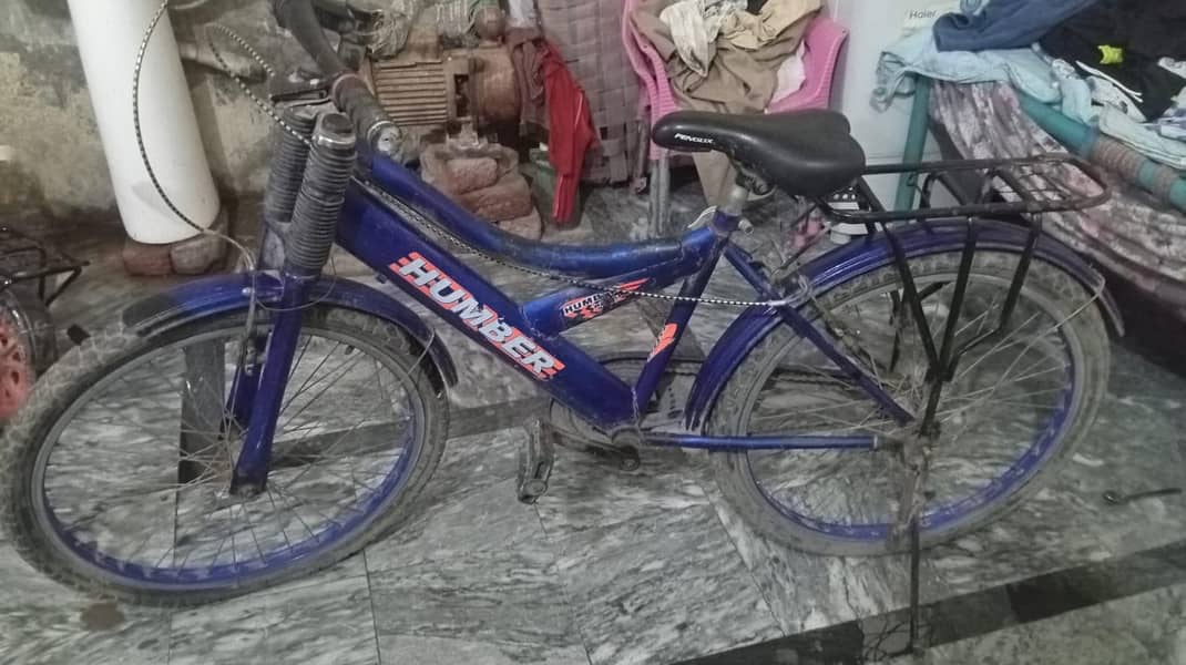 cycle 0