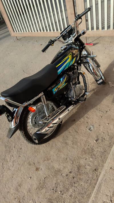Honda 125 1 mehan use Howa ha. 03201834701