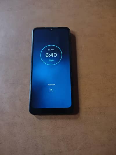 Motorola G Pure 3/32 10/10 Condition
