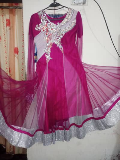 Long maxi