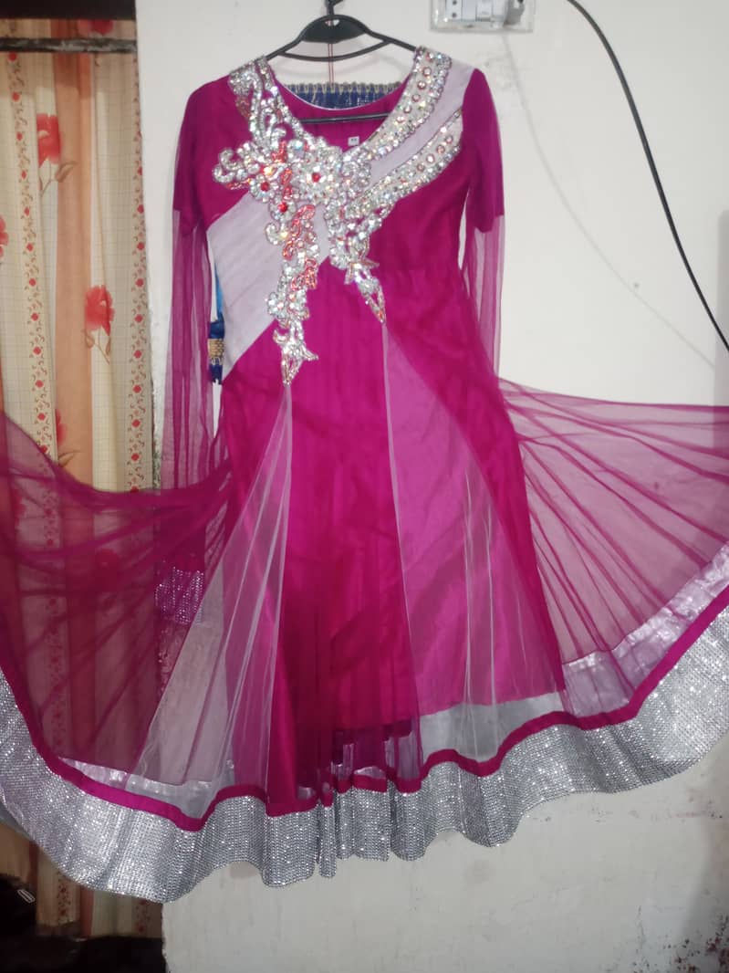 Long maxi 0