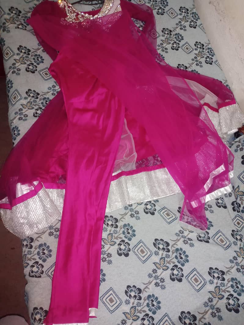 Long maxi 7
