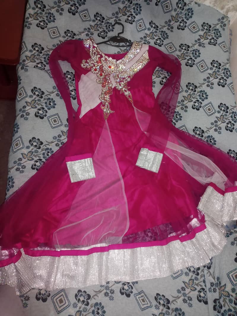 Long maxi 8