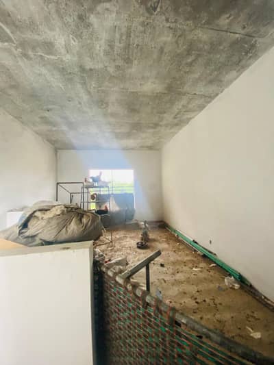 7400 sqfeet second floor