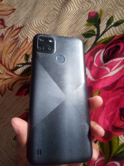 Realme C21Y