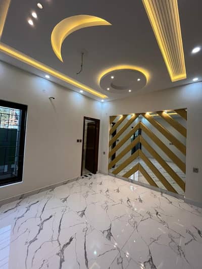 5 Marla Lower Portion Available For Rent In Park View City Lahore