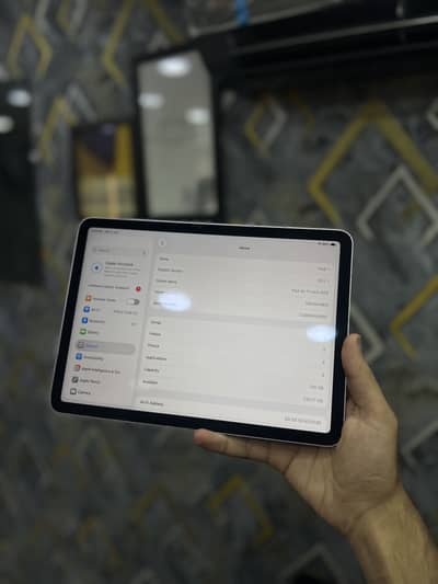 iPad Air M3 256GB