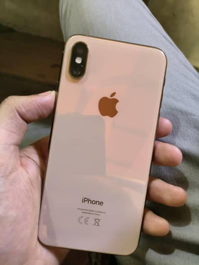 Apple iPhone XS