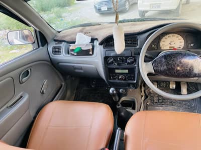 Suzuki Alto 2007
