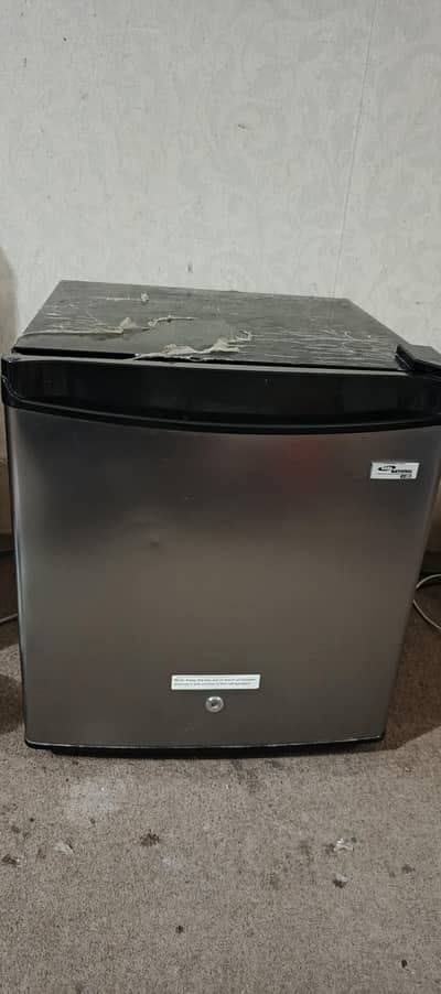Gaba  National Mini Fridge
