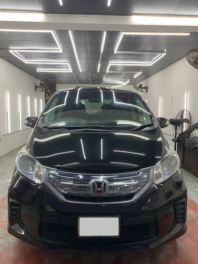 Honda Freed 2012-17