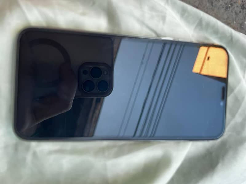 Apple iPhone X 1