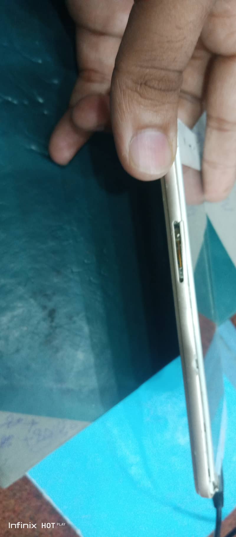 OPPO A57 software issue 3