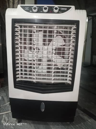 room cooler