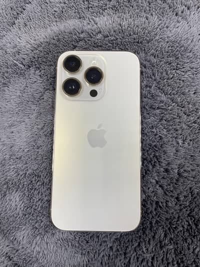 Apple iPhone 14 Pro