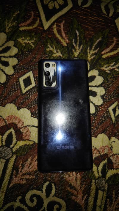 Samsung Mobile S20 FE