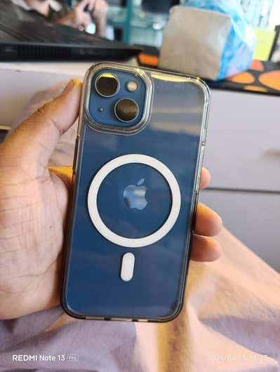 Apple iPhone 13 Non pta Factory Unlocked