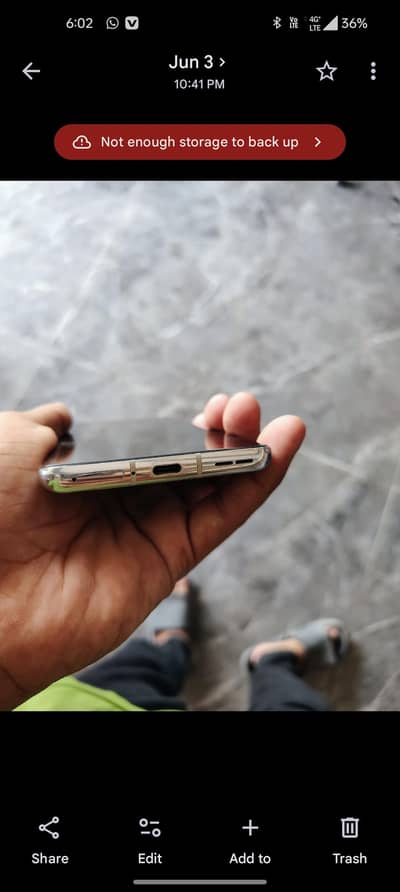 One Plus 9 Pro