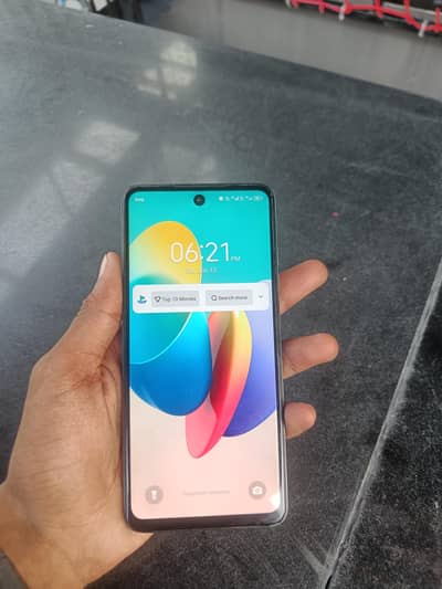 Tecno Spark Go
