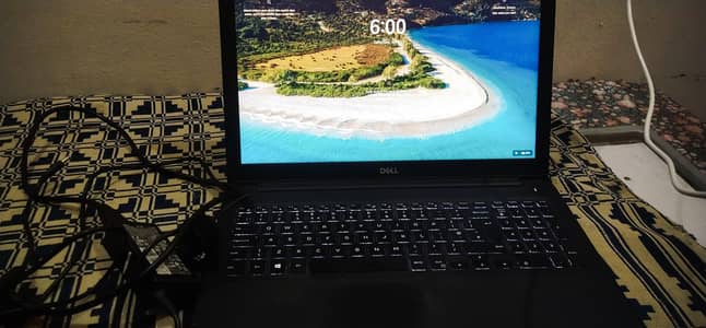 DEll latitude core i5 8th Gen