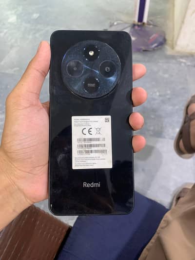 Xiaomi Redmi 14C