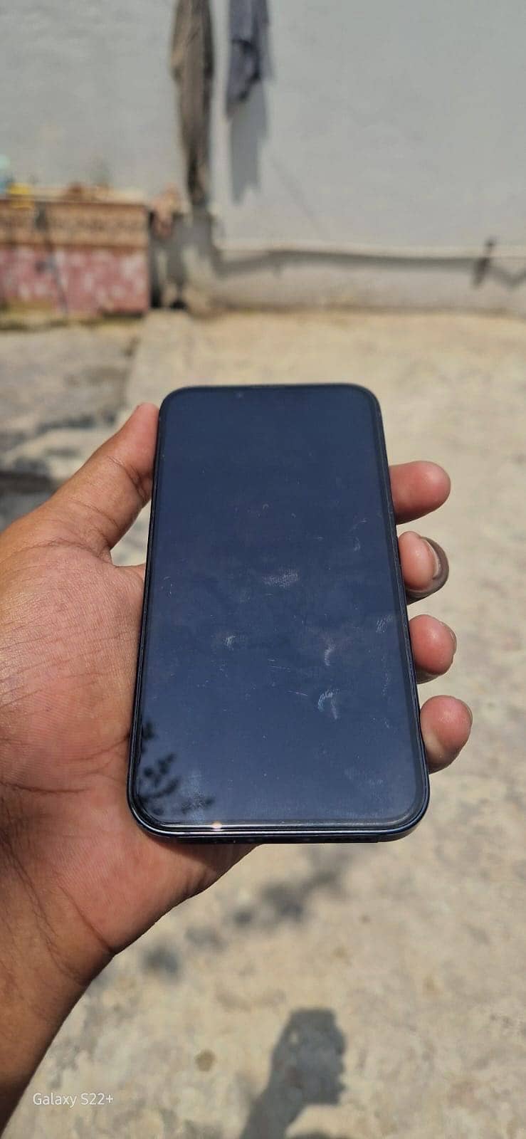 Apple iPhone 13 4