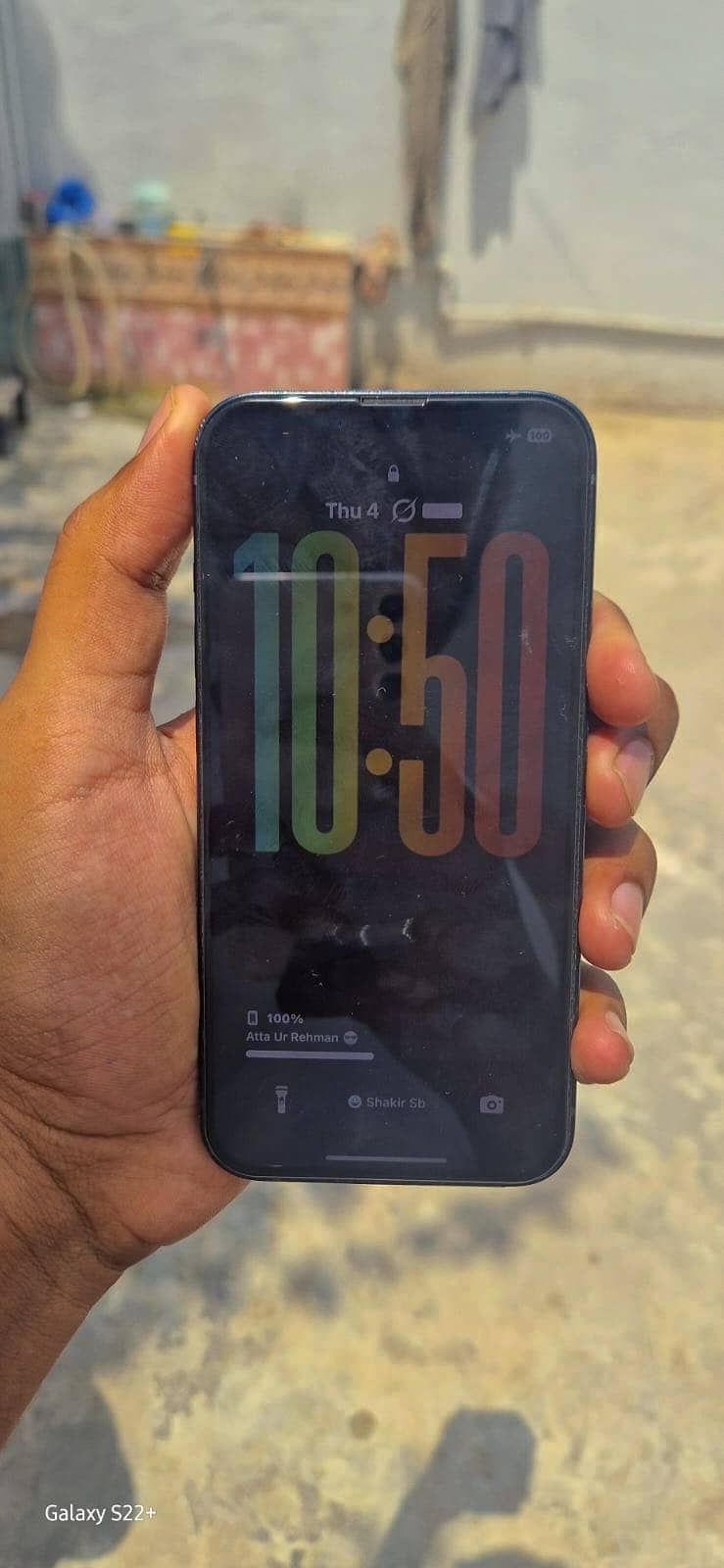 Apple iPhone 13 5