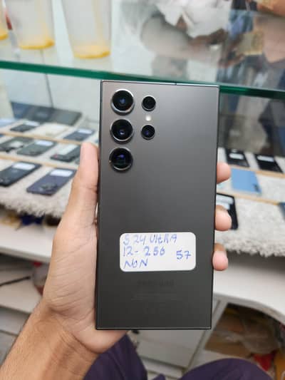 Samsung S24 Ultra